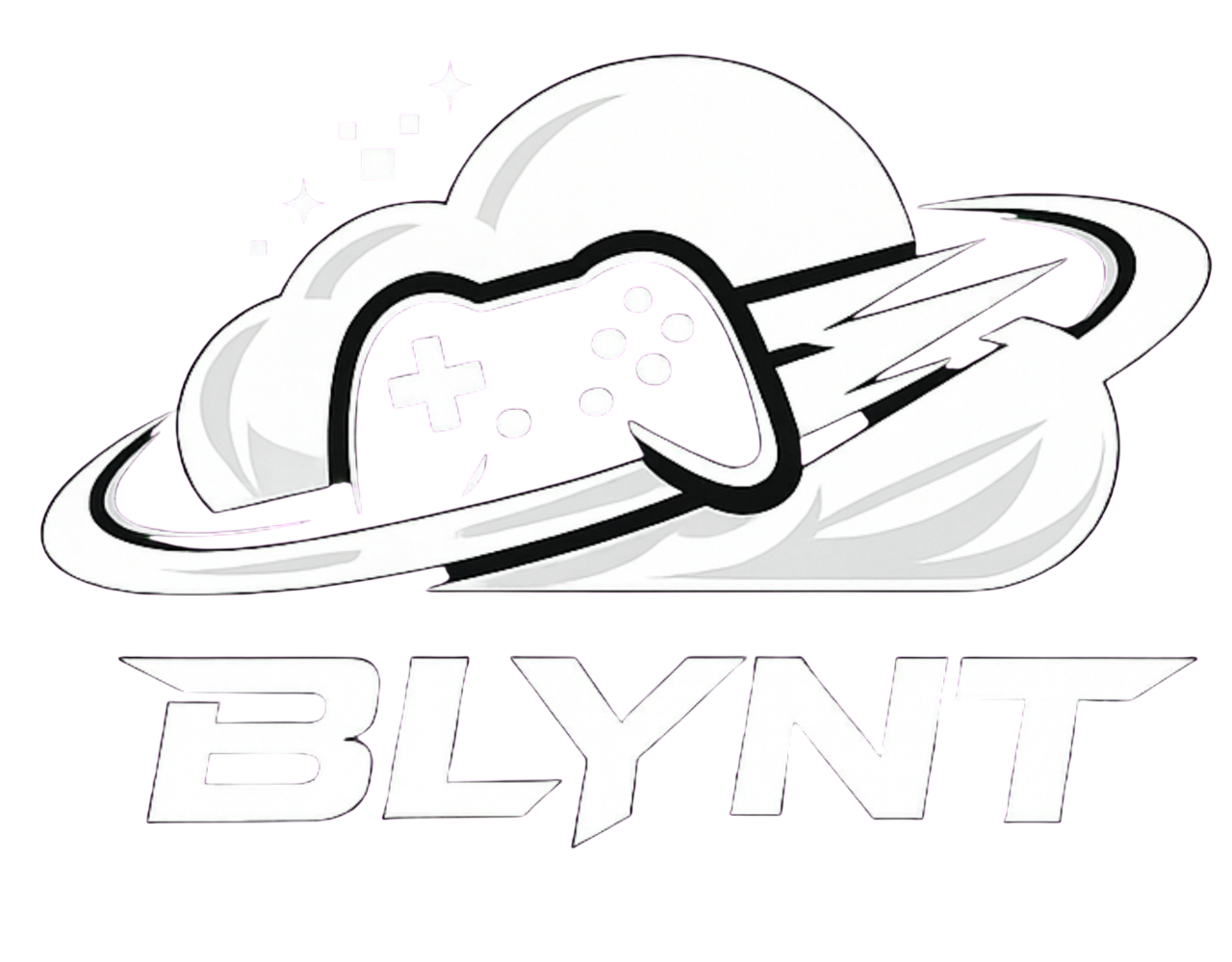 Cloud Blynt